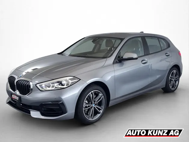 BMW 120i Sport Line