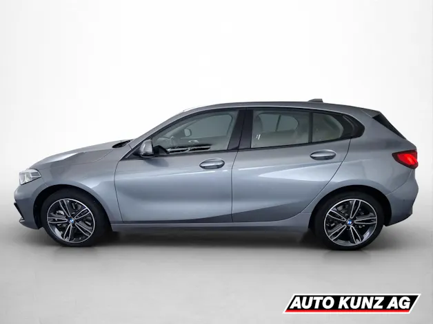 BMW 120i Sport Line