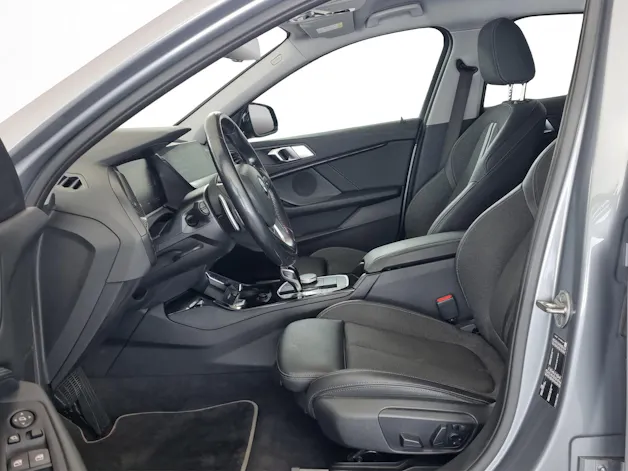BMW 120i Sport Line
