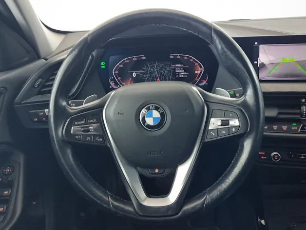 BMW 120i Sport Line