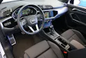AUDI Q3 SB Sportback 35 TDI S line quattro aus 1.Hand mit Gratisservice
