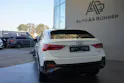 AUDI Q3 SB Sportback 35 TDI S line quattro aus 1.Hand mit Gratisservice