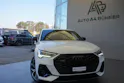 AUDI Q3 SB Sportback 35 TDI S line quattro aus 1.Hand mit Gratisservice