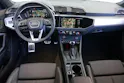 AUDI Q3 SB Sportback 35 TDI S line quattro aus 1.Hand mit Gratisservice