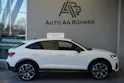 AUDI Q3 SB Sportback 35 TDI S line quattro aus 1.Hand mit Gratisservice