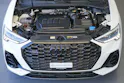 AUDI Q3 SB Sportback 35 TDI S line quattro aus 1.Hand mit Gratisservice