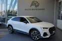 AUDI Q3 SB Sportback 35 TDI S line quattro aus 1.Hand mit Gratisservice