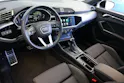 AUDI Q3 SB Sportback 35 TDI S line quattro aus 1.Hand mit Gratisservice