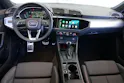 AUDI Q3 SB Sportback 35 TDI S line quattro aus 1.Hand mit Gratisservice
