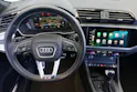 AUDI Q3 SB Sportback 35 TDI S line quattro aus 1.Hand mit Gratisservice