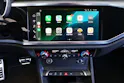 AUDI Q3 SB Sportback 35 TDI S line quattro aus 1.Hand mit Gratisservice