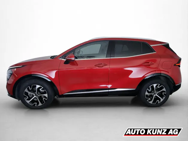 Kia Sportage 1.6T-GDI HEV Hybrid Style 4x4 Automatik