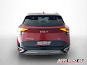 Kia Sportage 1.6T-GDI HEV Hybrid Style 4x4 Automatik