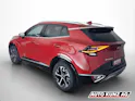 Kia Sportage 1.6T-GDI HEV Hybrid Style 4x4 Automatik