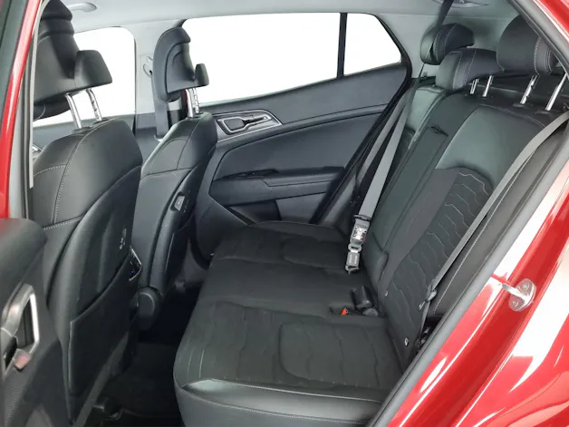 Kia Sportage 1.6T-GDI HEV Hybrid Style 4x4 Automatik
