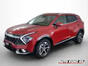 Kia Sportage 1.6T-GDI HEV Hybrid Style 4x4 Automatik
