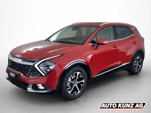 Kia Sportage 1.6T-GDI HEV Hybrid Style 4x4 Automatik