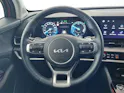 Kia Sportage 1.6T-GDI HEV Hybrid Style 4x4 Automatik