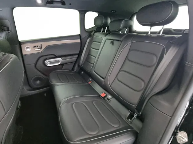 SMART #5 100kWh Pulse AWD