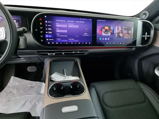 SMART #5 100kWh Pulse AWD