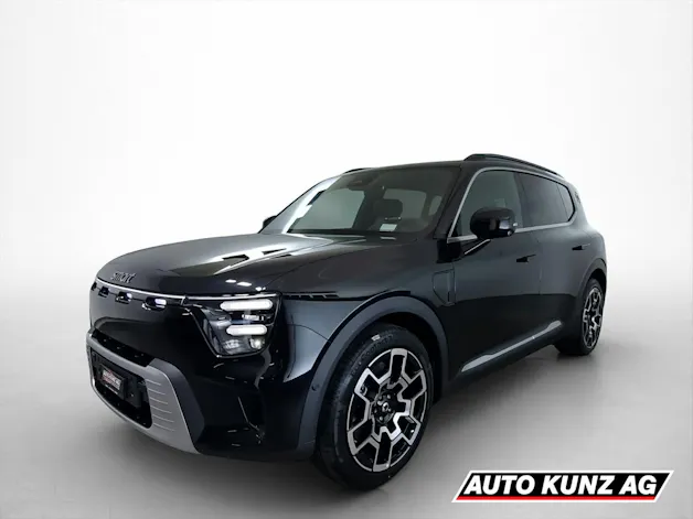 SMART #5 100kWh Pulse AWD