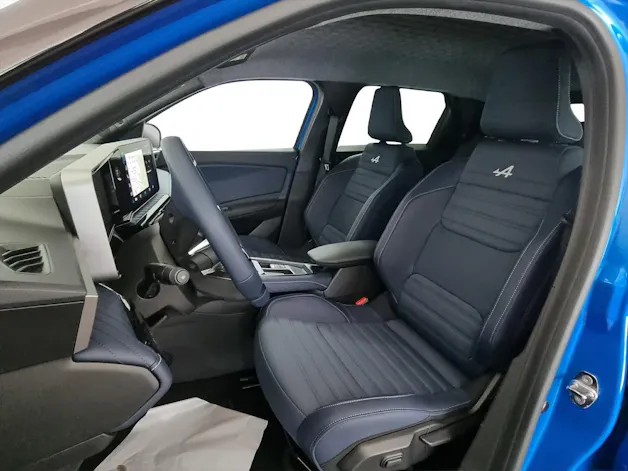 Alpine A290 220 52 kWh GT Performance