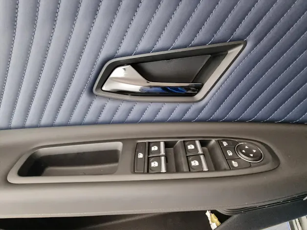 Alpine A290 220 52 kWh GT Performance