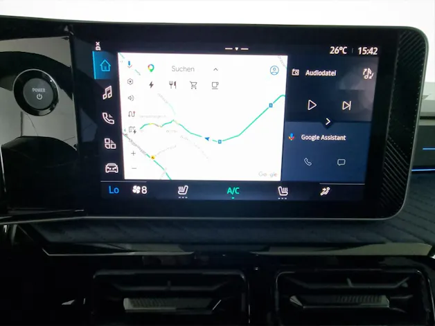 Alpine A290 220 52 kWh GT Performance