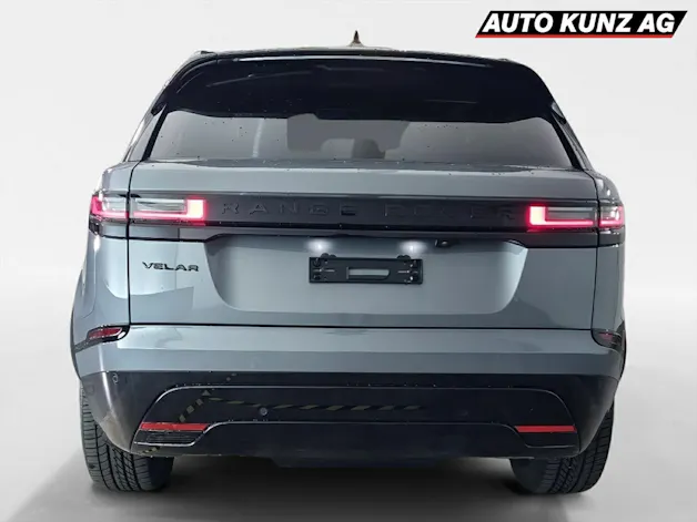 Land Rover Range Rover Velar P400 Dynamic SE I4 AWD Facelift