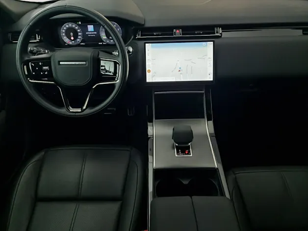 Land Rover Range Rover Velar P400 Dynamic SE I4 AWD Facelift