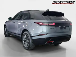 Land Rover Range Rover Velar P400 Dynamic SE I4 AWD Facelift