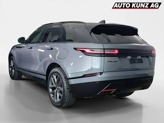 Land Rover Range Rover Velar P400 Dynamic SE I4 AWD Facelift