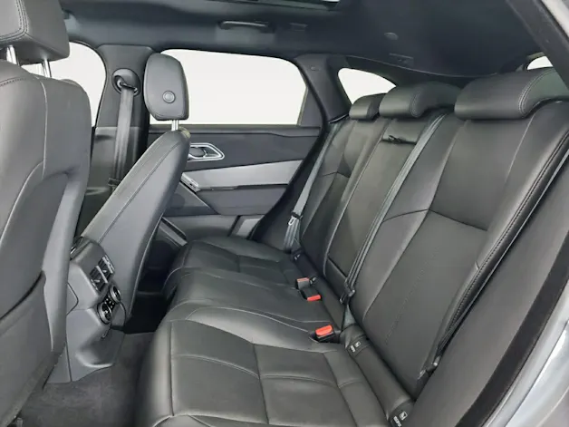 Land Rover Range Rover Velar P400 Dynamic SE I4 AWD Facelift
