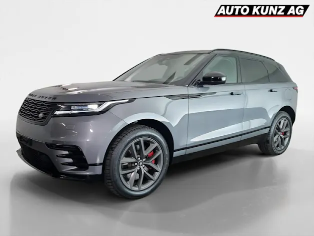 Land Rover Range Rover Velar P400 Dynamic SE I4 AWD Facelift