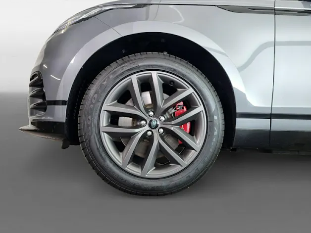 Land Rover Range Rover Velar P400 Dynamic SE I4 AWD Facelift
