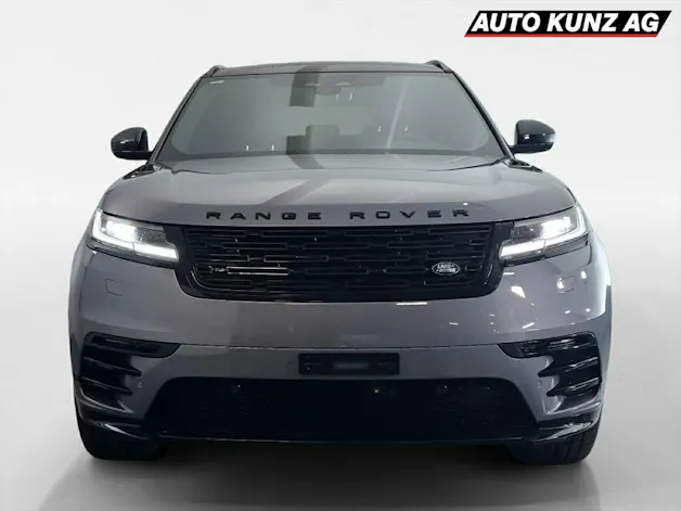 Land Rover Range Rover Velar P400 Dynamic SE I4 AWD Facelift
