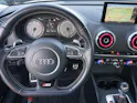 AUDI S3 2.0 TFSI quattro SB 301PS S-Tronic-Automat