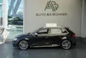 AUDI S3 2.0 TFSI quattro SB 301PS S-Tronic-Automat