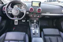 AUDI S3 2.0 TFSI quattro SB 301PS S-Tronic-Automat