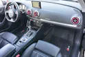 AUDI S3 2.0 TFSI quattro SB 301PS S-Tronic-Automat