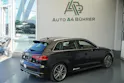 AUDI S3 2.0 TFSI quattro SB 301PS S-Tronic-Automat