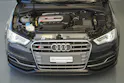 AUDI S3 2.0 TFSI quattro SB 301PS S-Tronic-Automat