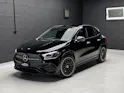 MERCEDES-BENZ GLA 250 4Matic 8G-DCT Swiss Star • AMG Line Premium Plus • Panorama • Burmester