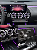 MERCEDES-BENZ GLA 250 4Matic 8G-DCT Swiss Star • AMG Line Premium Plus • Panorama • Burmester
