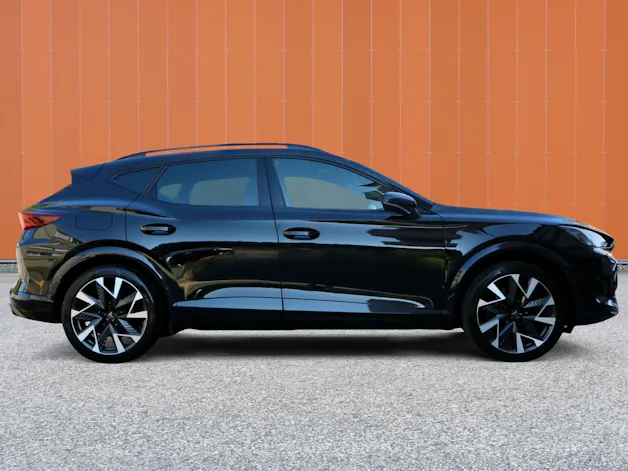 CUPRA Formentor 2.0TSI VZ 4Drive DSG