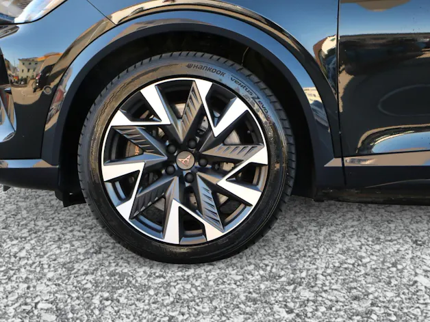 CUPRA Formentor 2.0TSI VZ 4Drive DSG