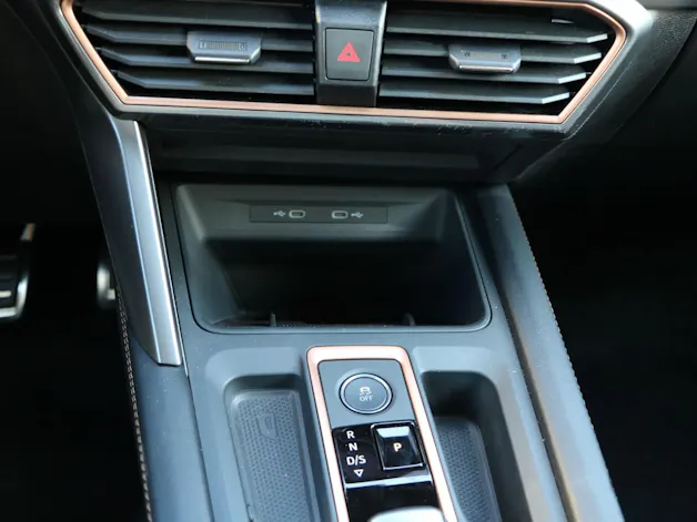 CUPRA Formentor 2.0TSI VZ 4Drive DSG