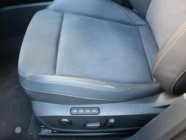 CUPRA Formentor 2.0TSI VZ 4Drive DSG