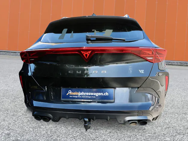 CUPRA Formentor 2.0TSI VZ 4Drive DSG