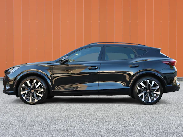 CUPRA Formentor 2.0TSI VZ 4Drive DSG